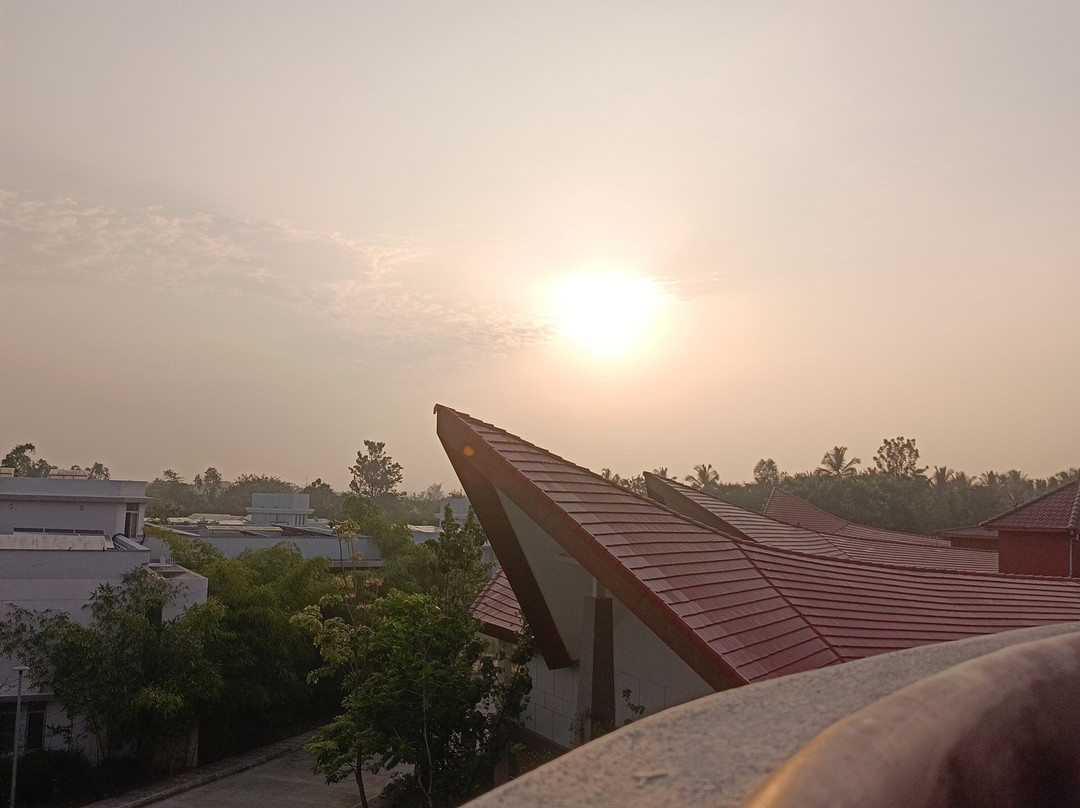 Kshemavana-Bangalore District必去景点