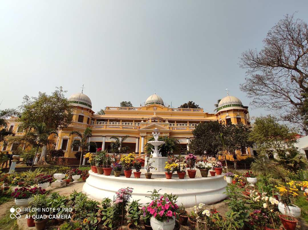 The Palace Jhargram