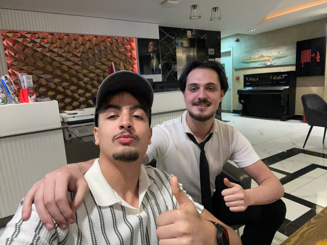 梅斯皇家酒店