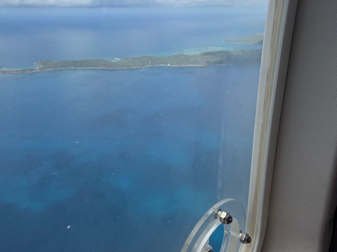 Club Seabourne Hotel主图