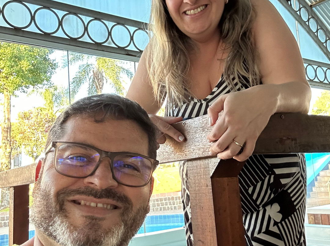 Maestro Termas Park Hotel主图