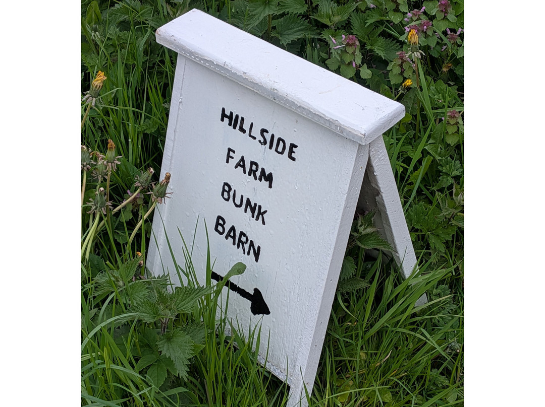 Hillside Farm Bunk Barn & Breakfast主图
