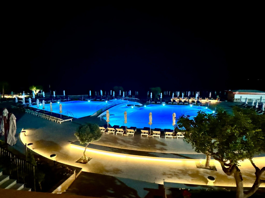 Creta Maris Resort Spa-Limenas Chersonisou必去景点