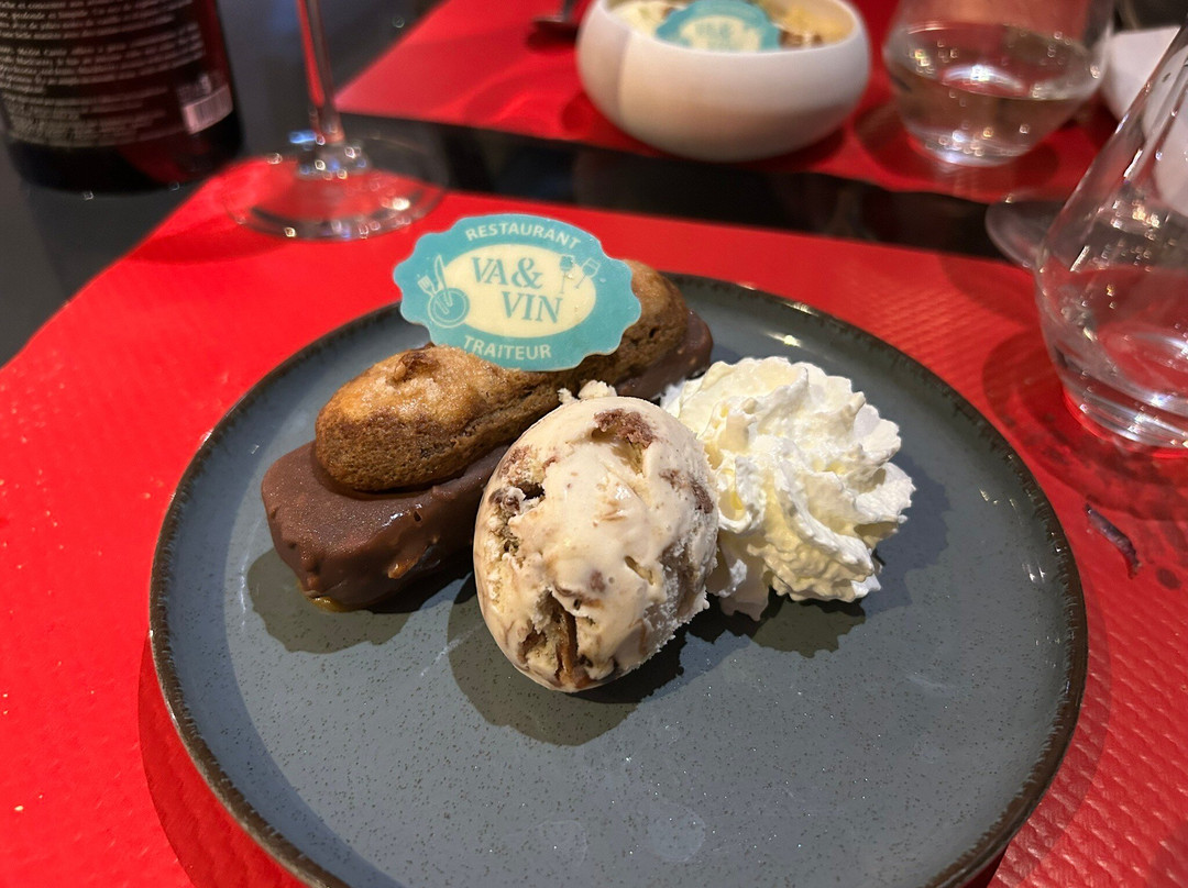 Va Et Vin