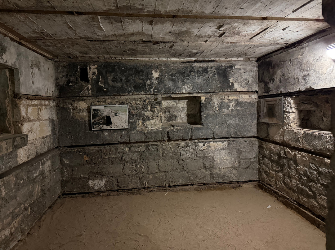 Juno Beach Centre-Courseulles-sur-Mer必去景点