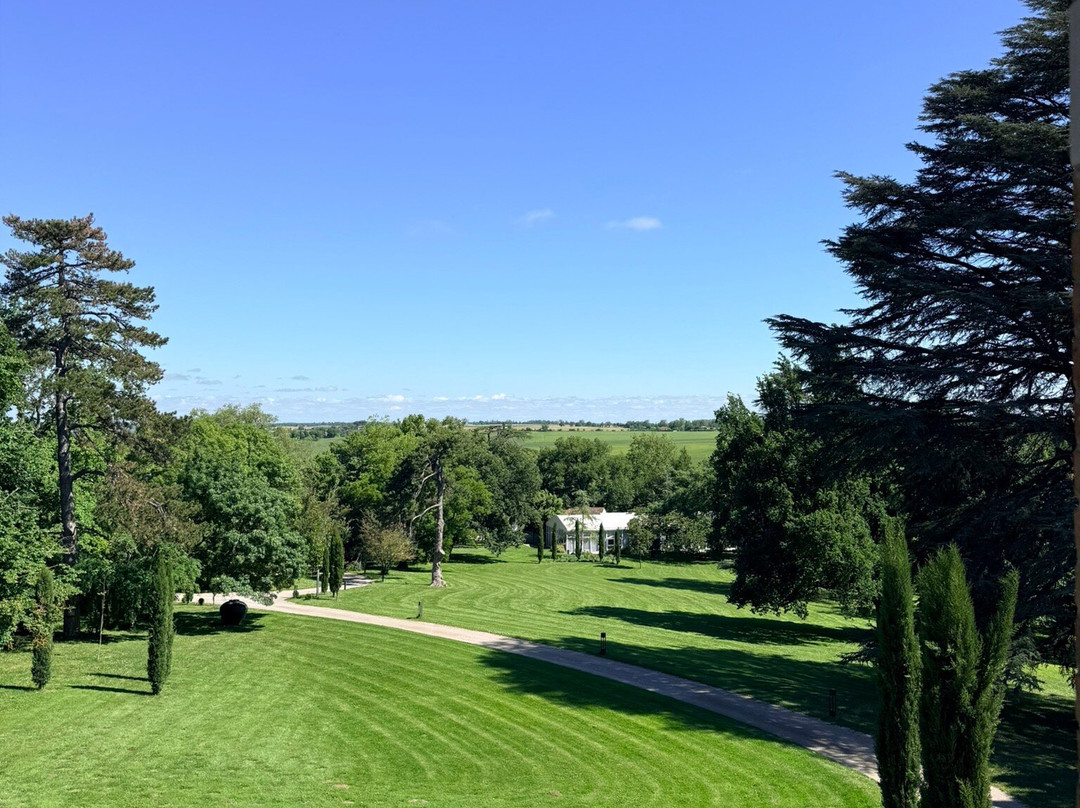 Château De Roquefoulet-Montgeard必去景点