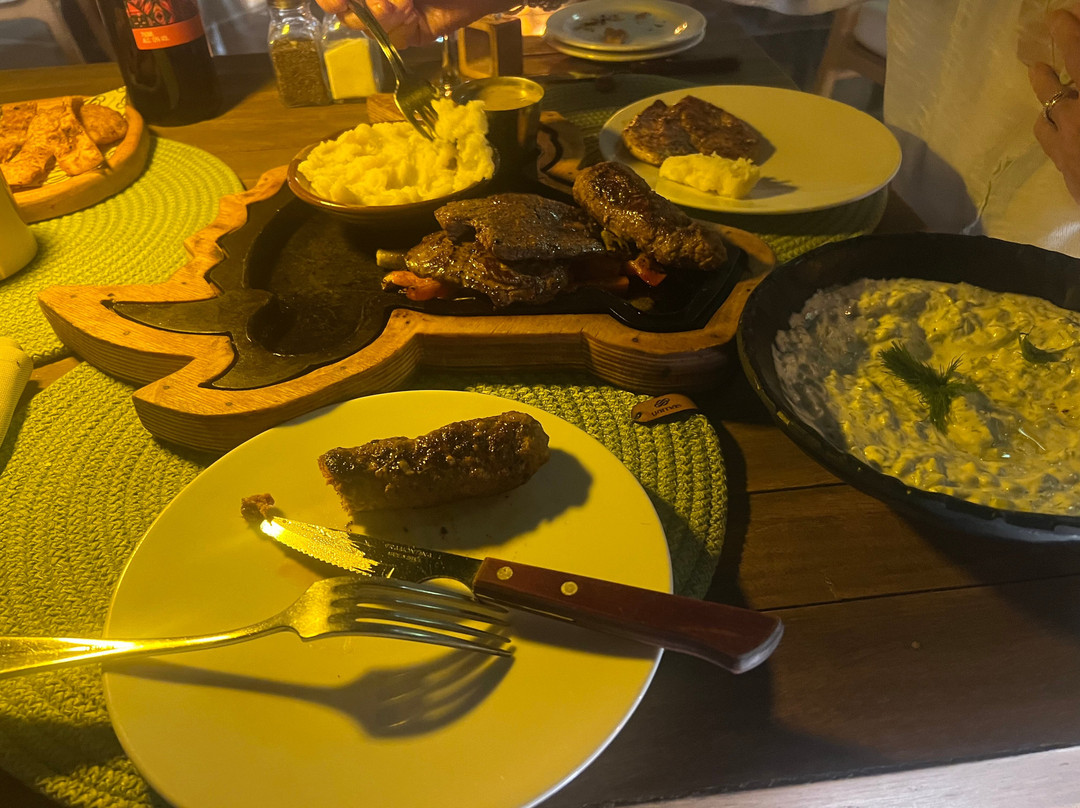 Yamas