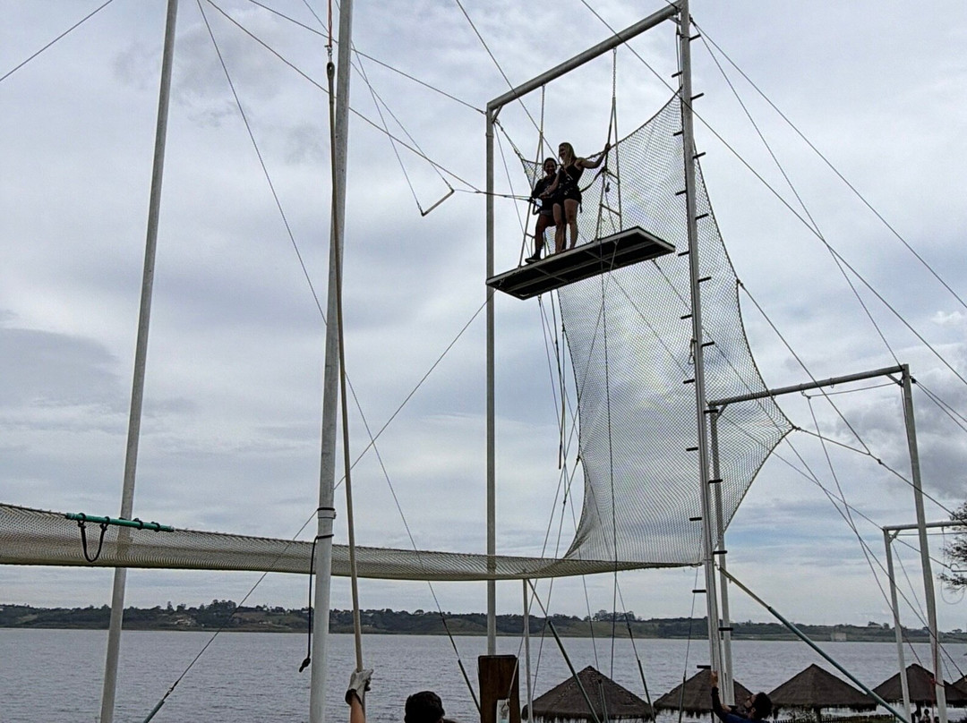 Club Med Lake Paradise主图