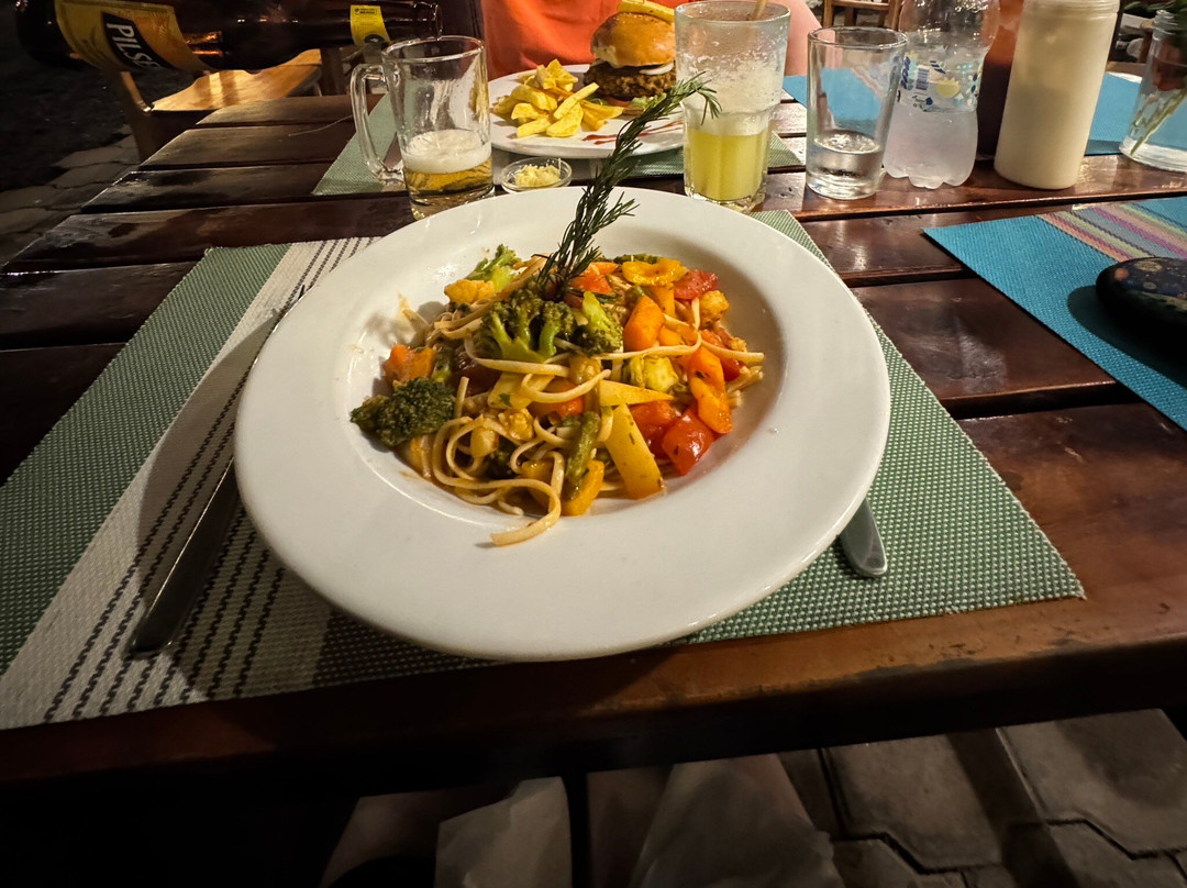 Restaurant Laguna Beach