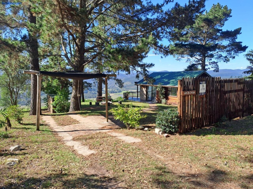 Wild Fig Cottage