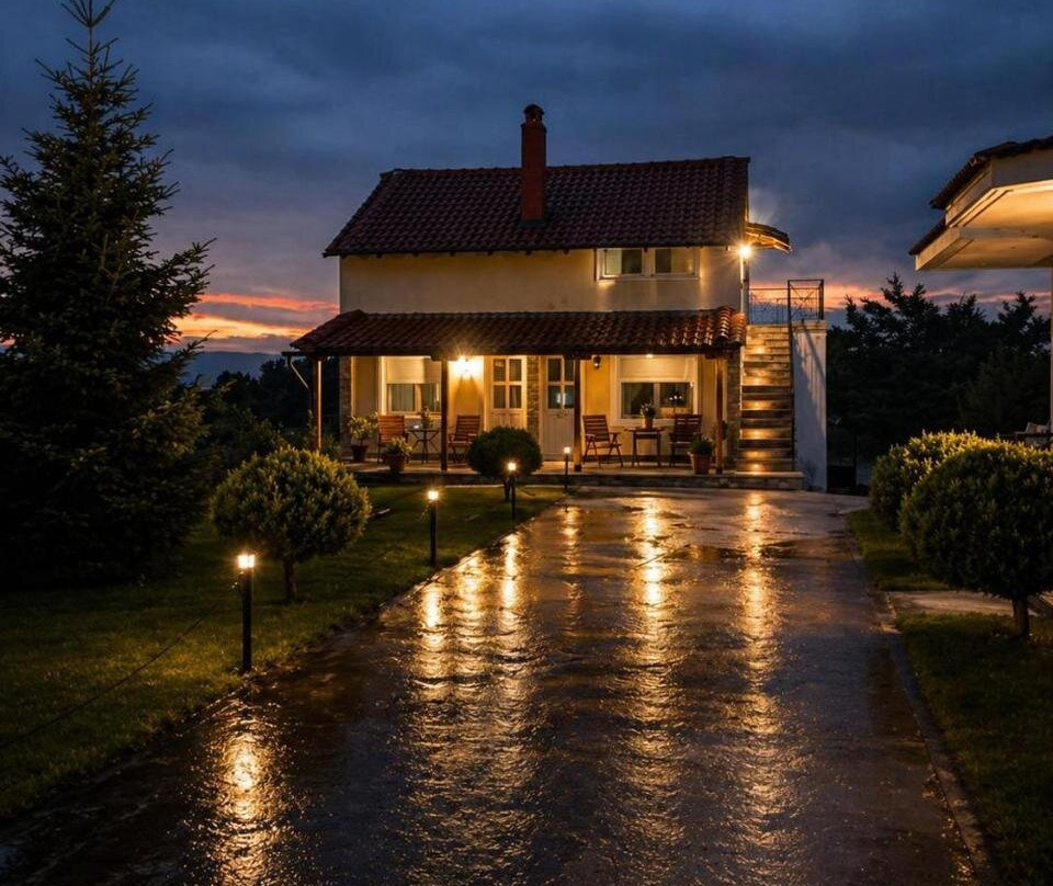 Guesthouse Anestis