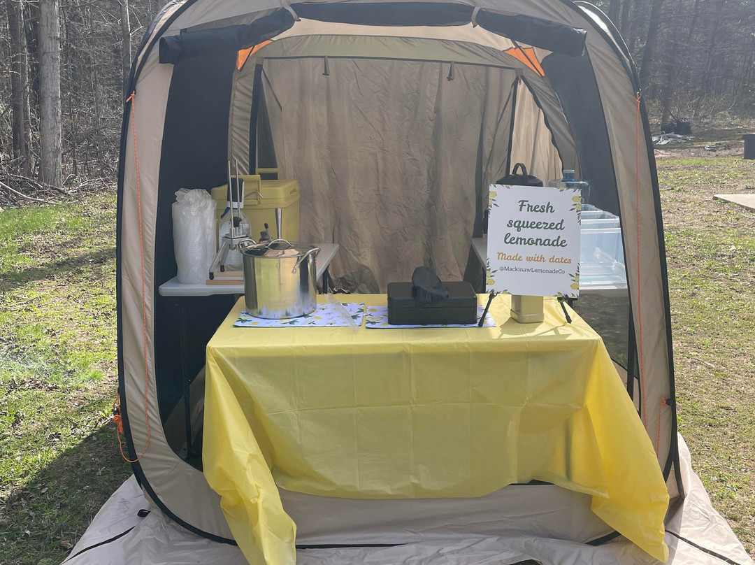 Mackinaw Lemonade co