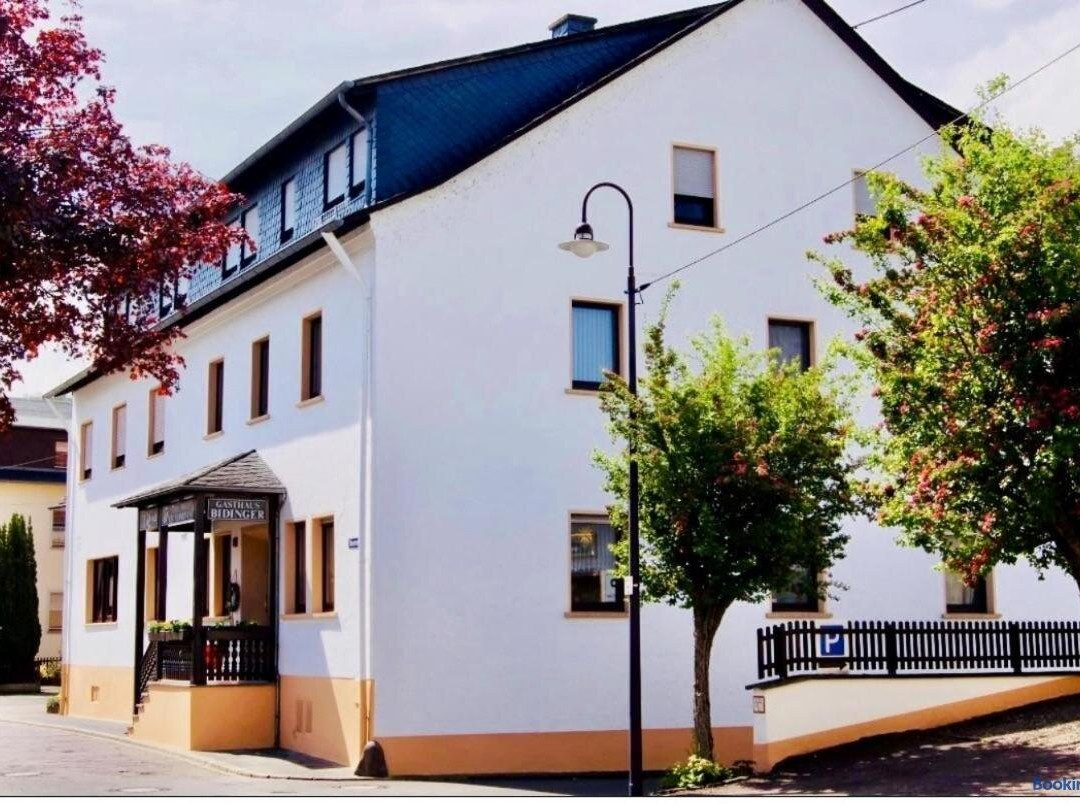 Inn Bidinger