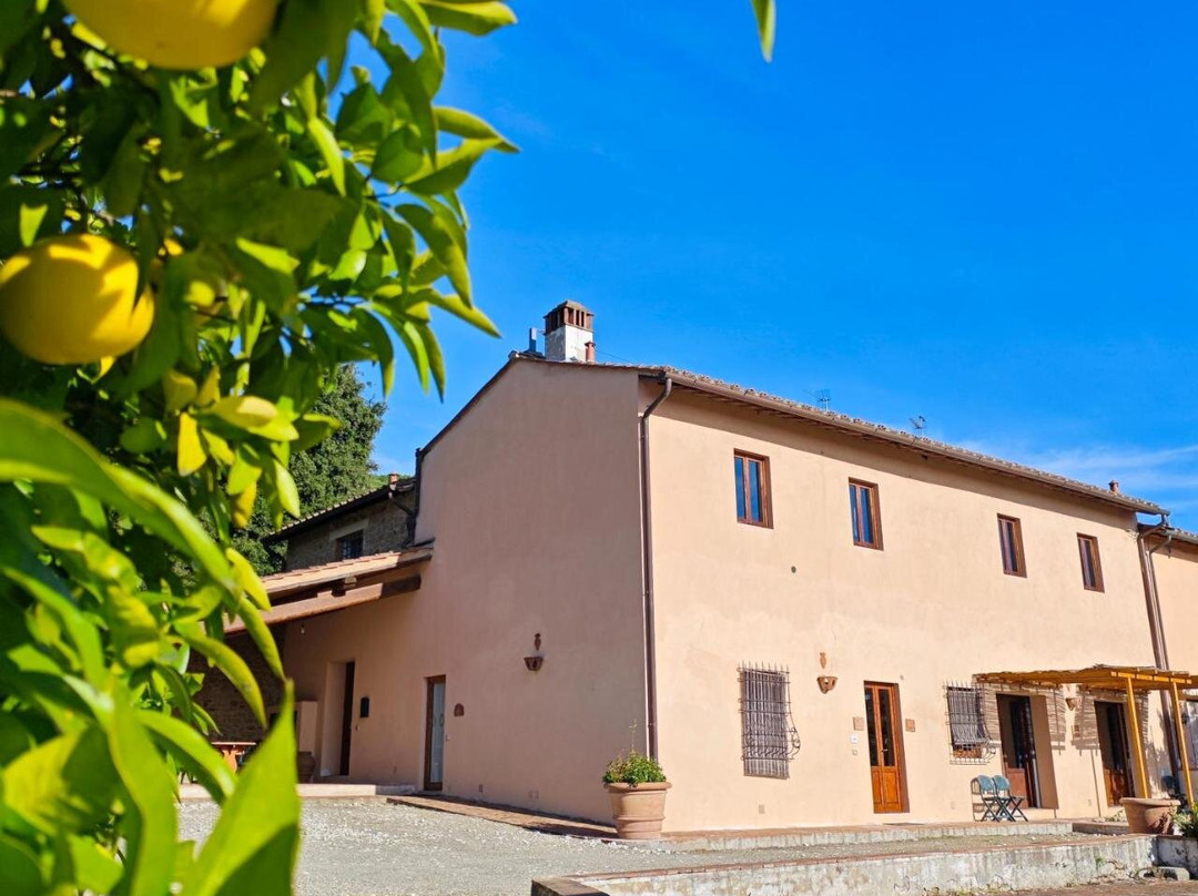 Agriturismo Il Podere