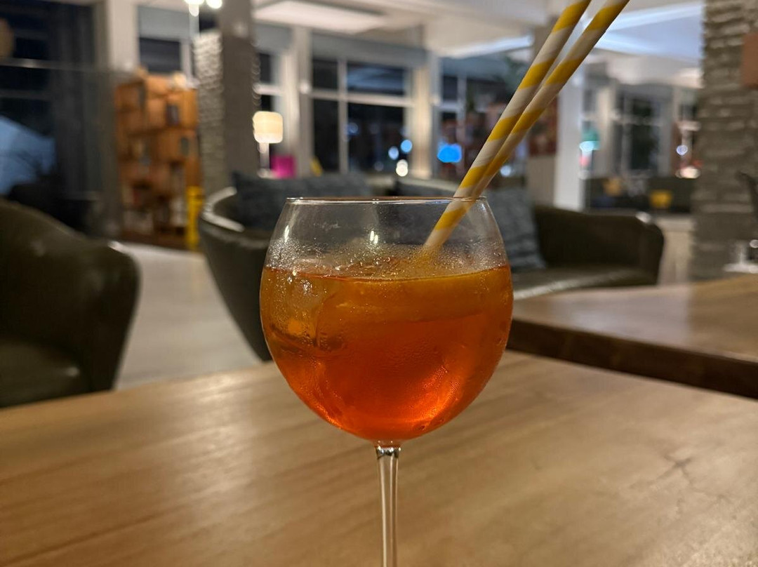 帕拉普鲁迪亚酒店主图