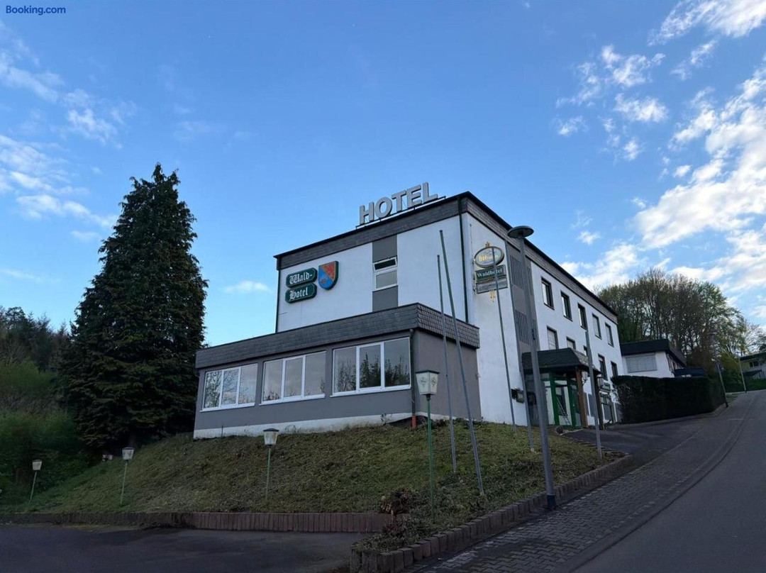 Wald Hotel