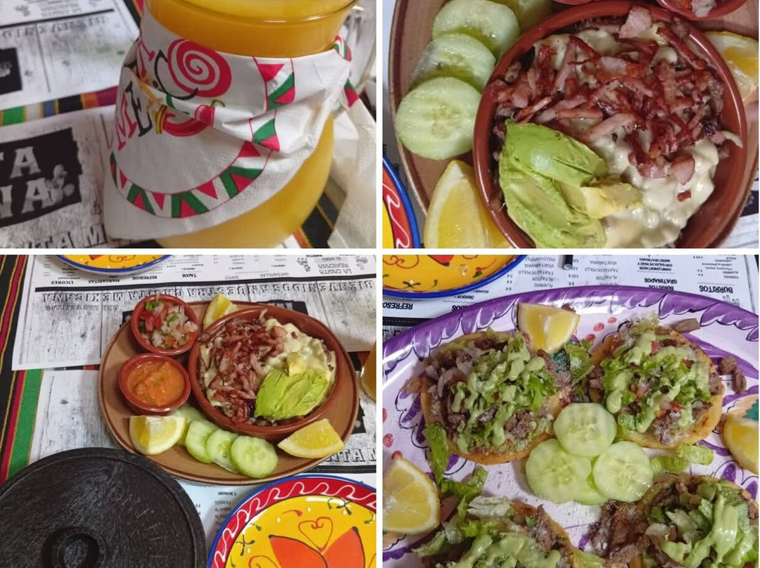 La Casita Mexicana