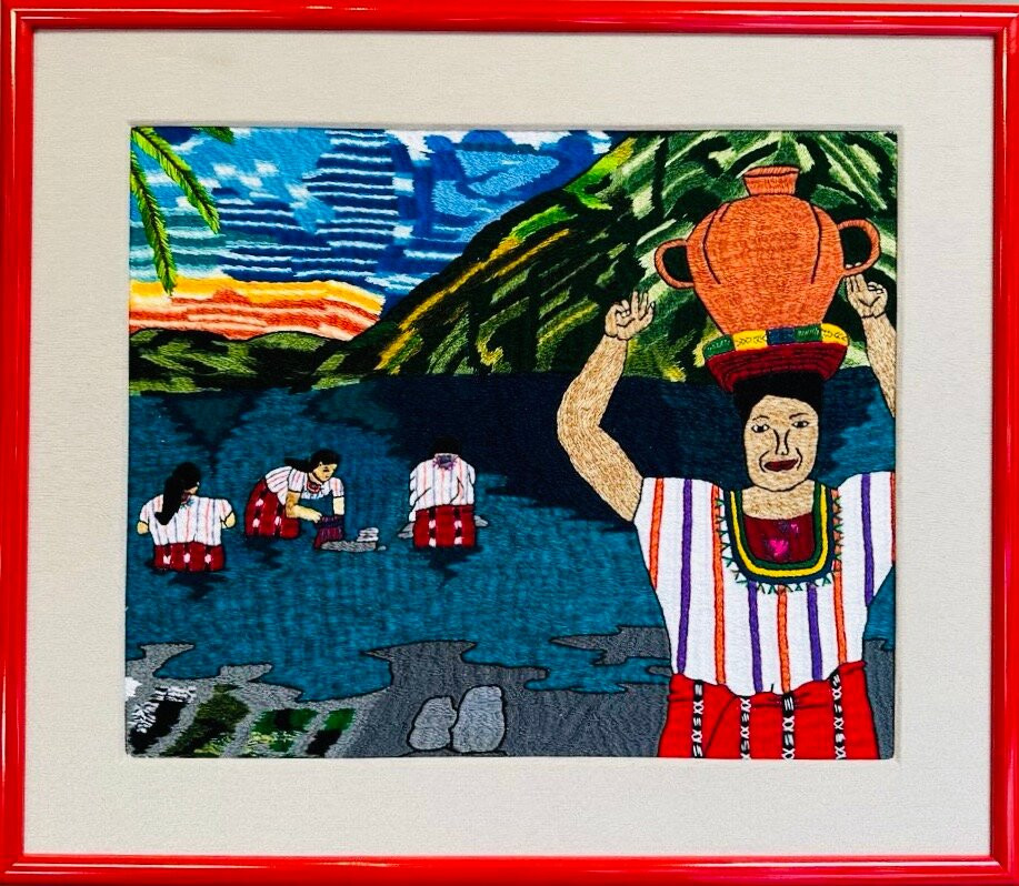 Galeria Atotonilco-圣米格尔护城必去景点