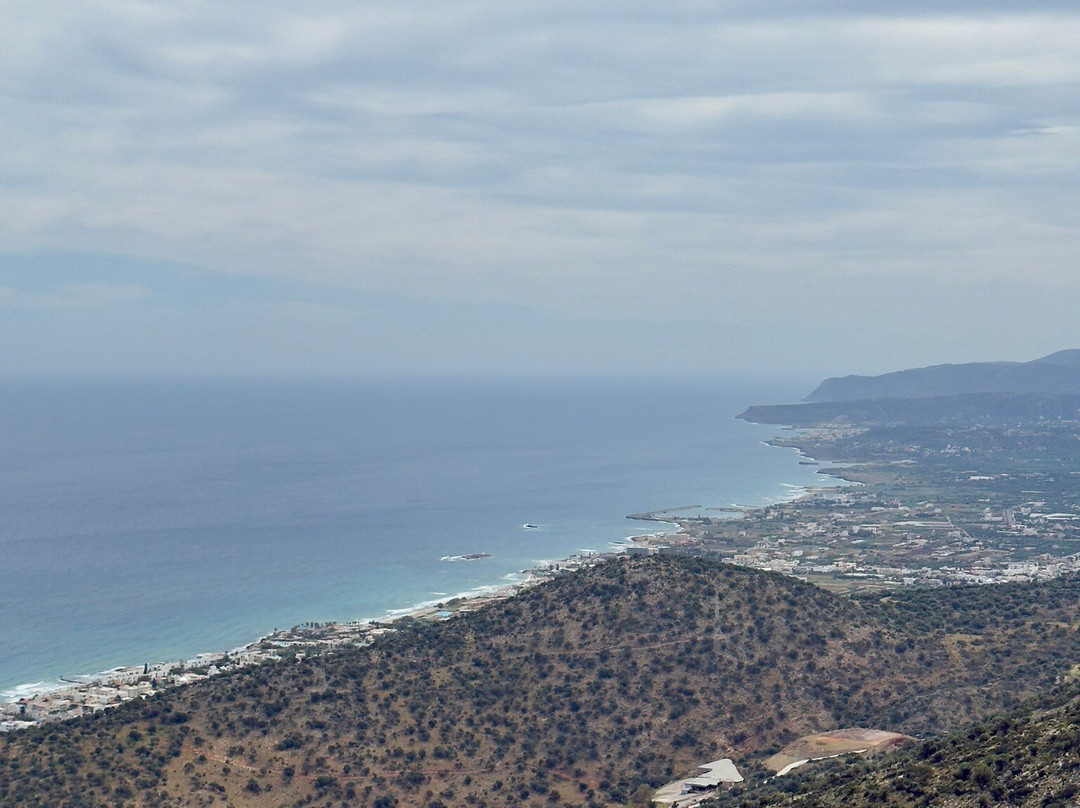Cretan Tuk Tuk Tours-Piskopiano必去景点