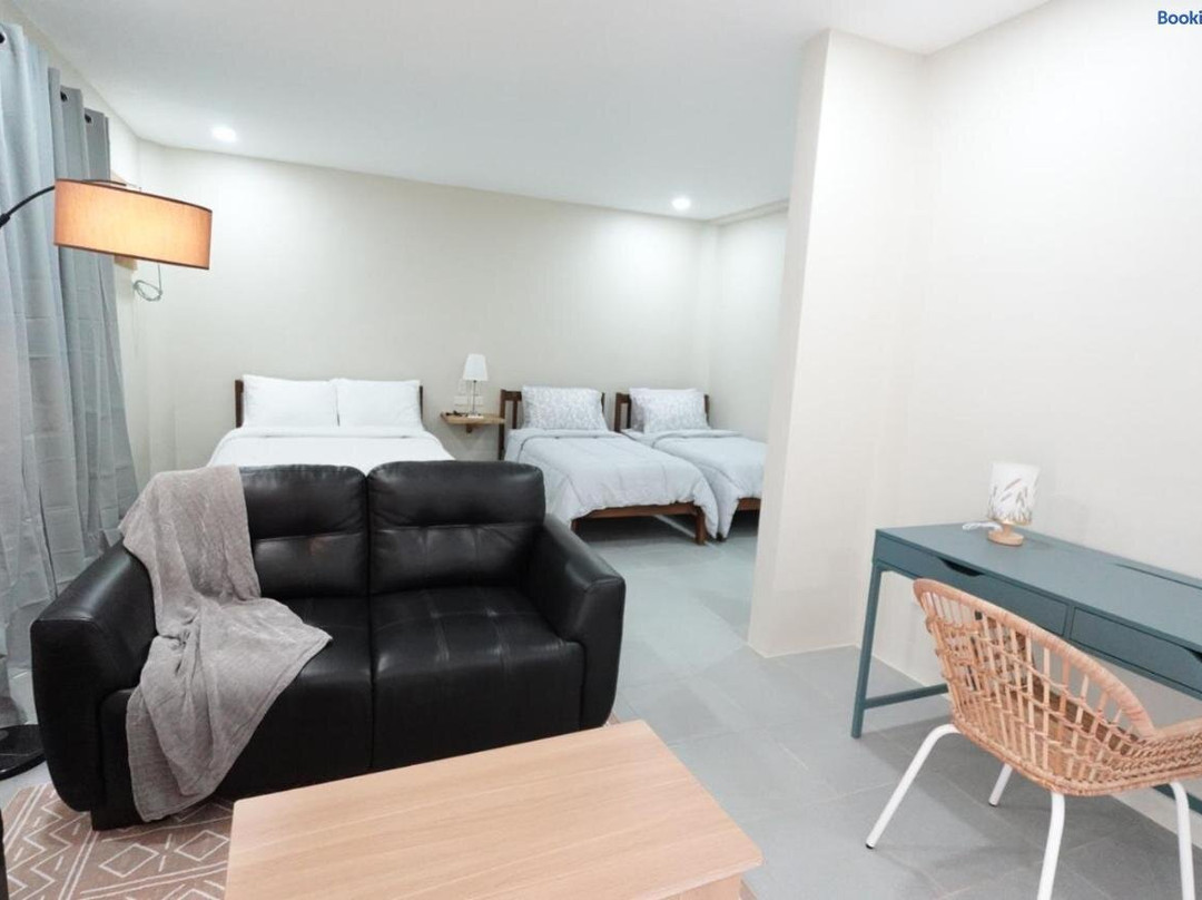 The Eliana Farm Resort And Villas
