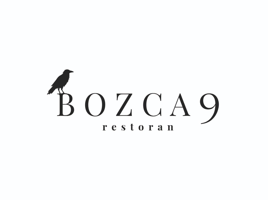 Bozca9 Restoran
