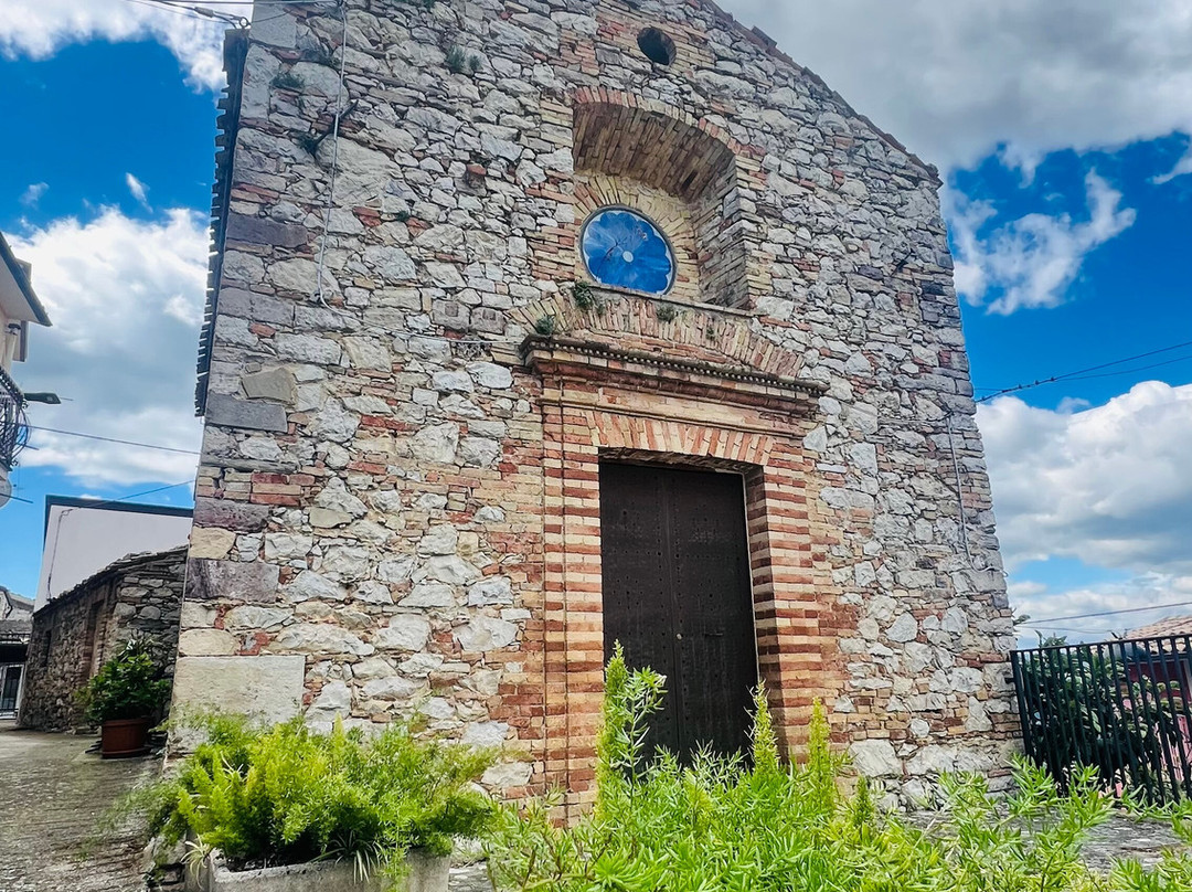 Chiesa di Santa Maria dell'Olmo-Archi必去景点