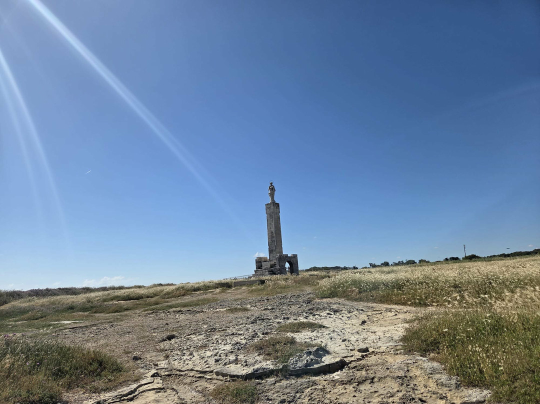 Madonna di Roca Vecchia