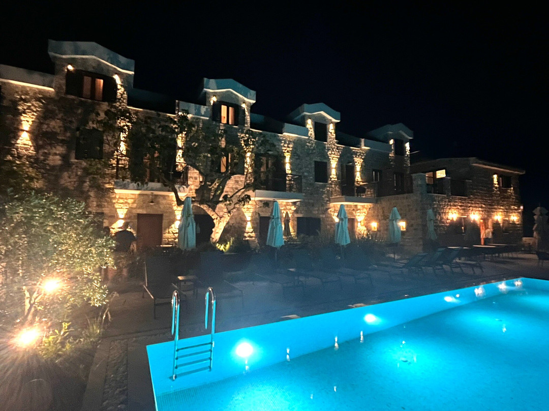 Boutique Hotel Ruzmarin By Aycon