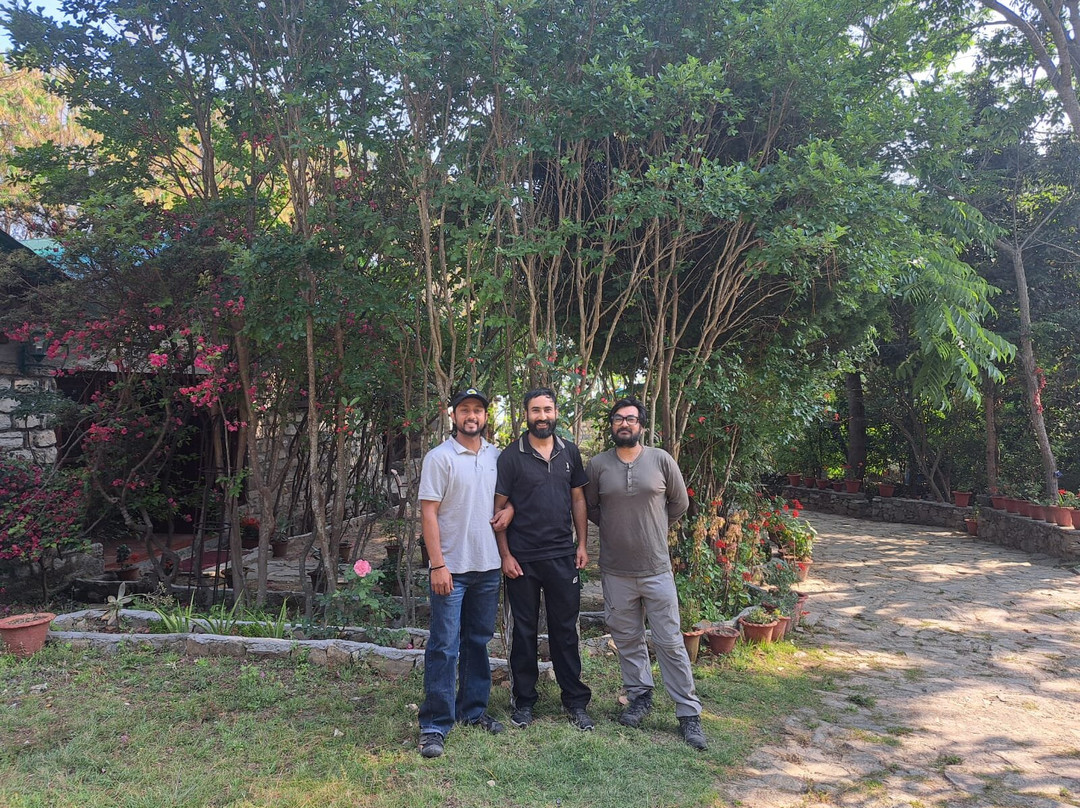 Renz Himalayan Retreat主图