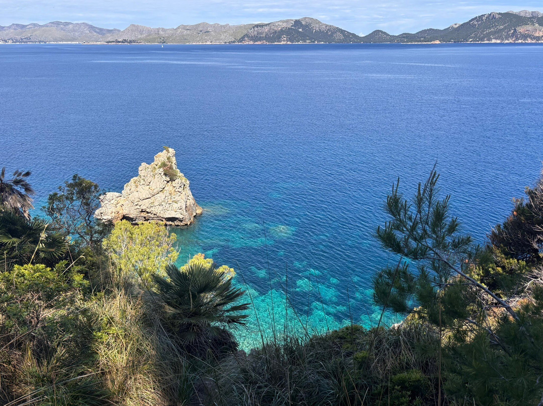 Pollensa Cycling-波连萨必去景点