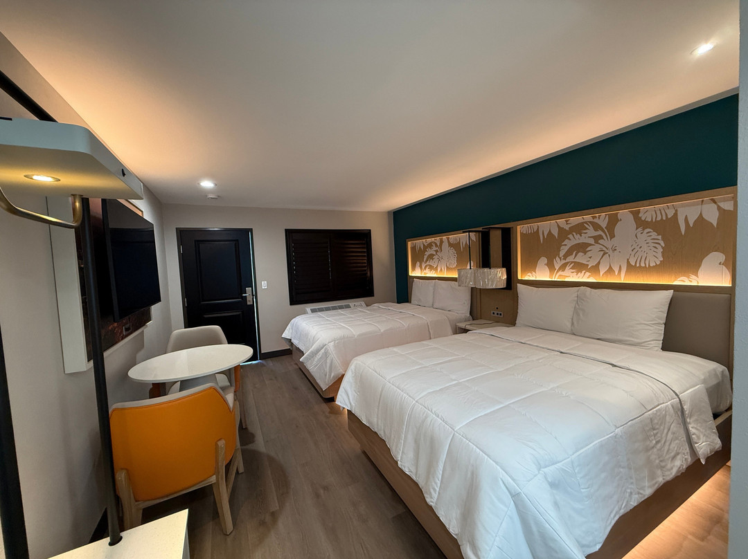 Harbor Bay Motel