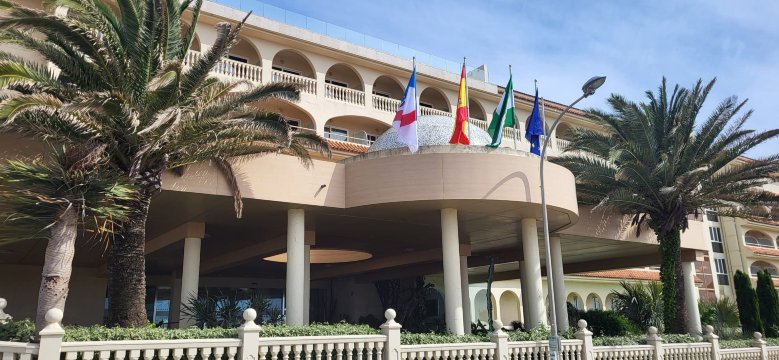 德尔科托格兰酒店-旅行者