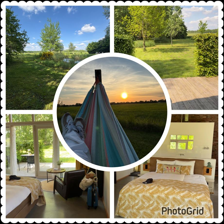 B&B Grevenberg-旅行者