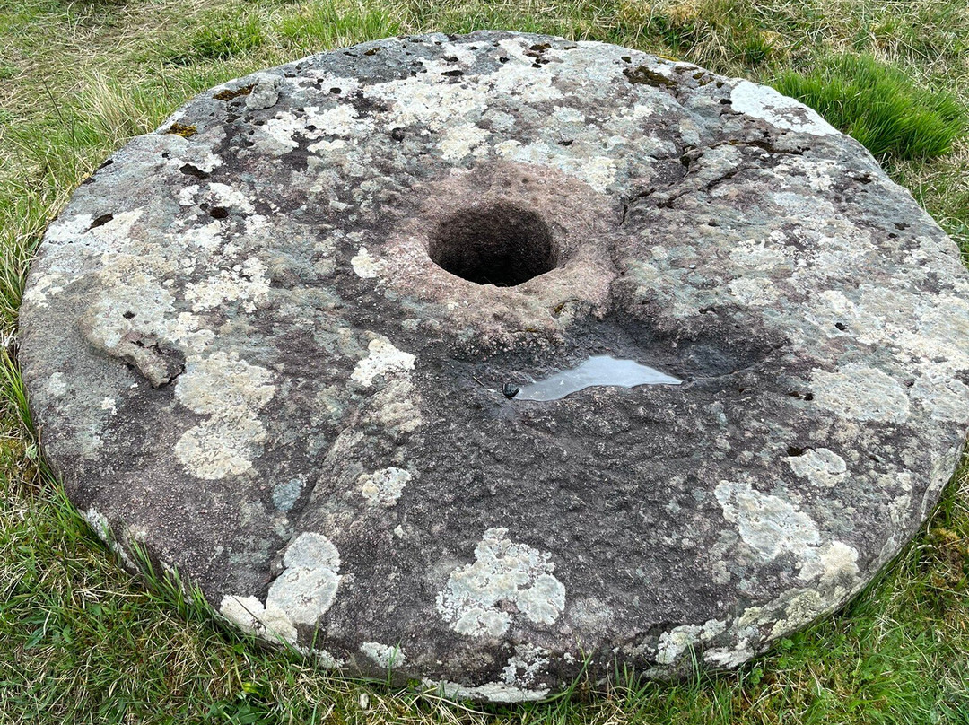Ardvreck Castle-Assynt必去景点