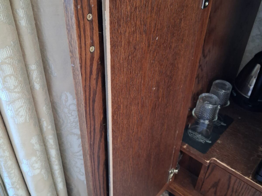 博伟城堡酒店主图