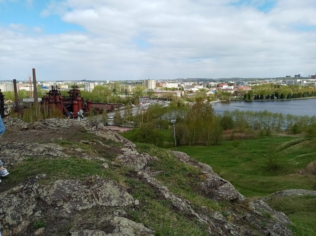 Lisya Mountain-Nizhny Tagil必去景点