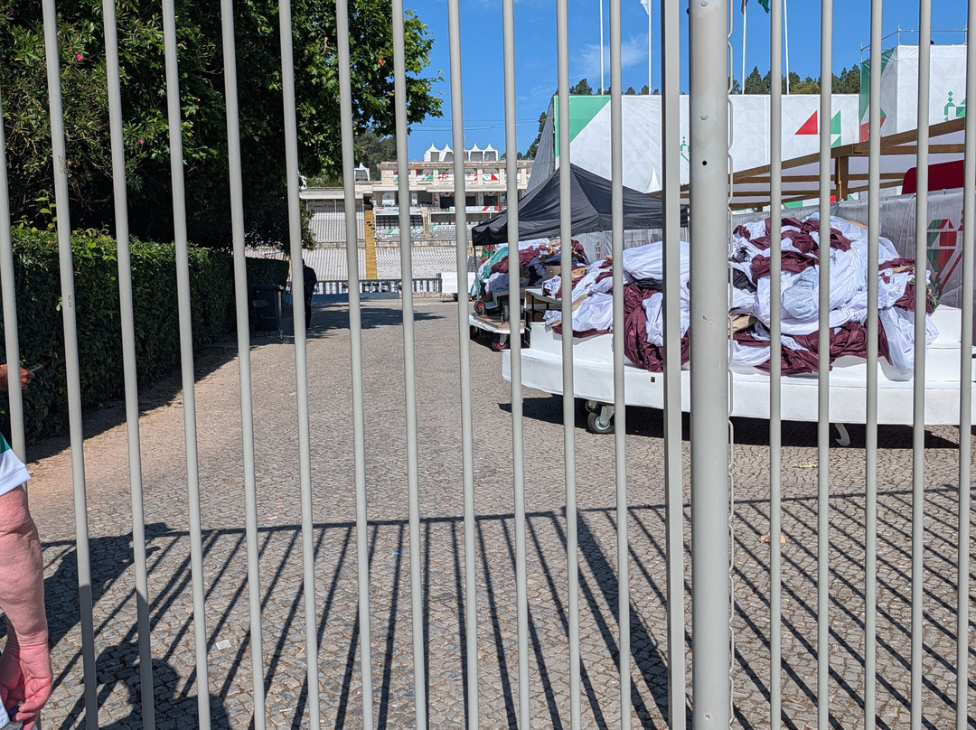 Estádio Nacional do Jamor-Alges必去景点
