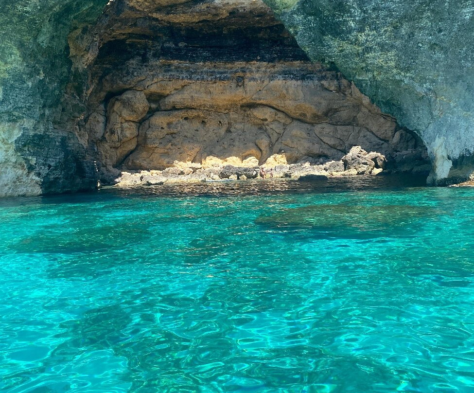 Xlendi Pleasure Cruises-Xlendi必去景点