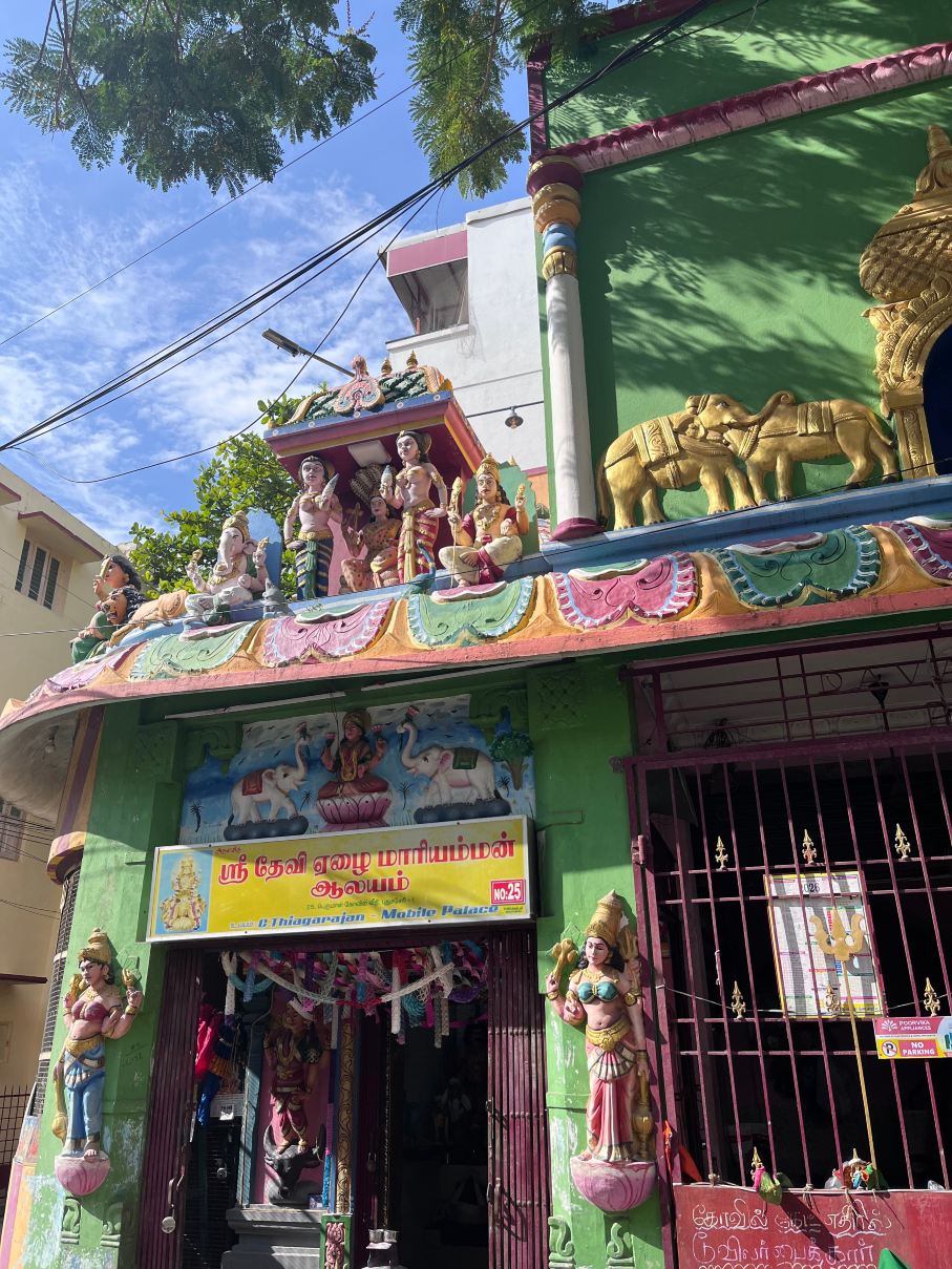 贝鲁马尔庄园酒店-旅行者