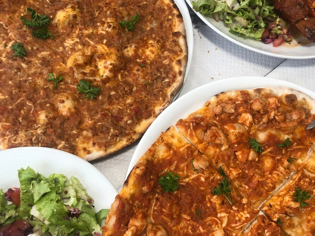 Restaurant Ankara