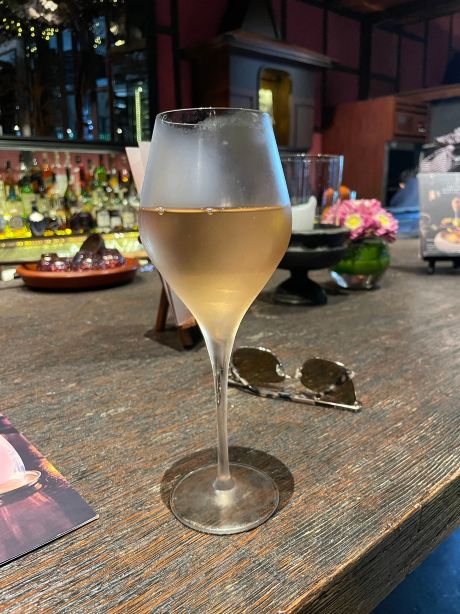 暹粒柏悦酒店-旅行者