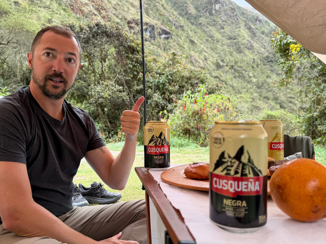 Evolution Treks Peru-库斯科必去景点