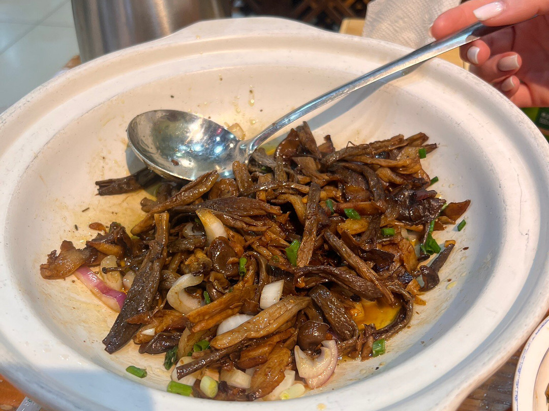 醉湘亲私房菜 (武陵源店)