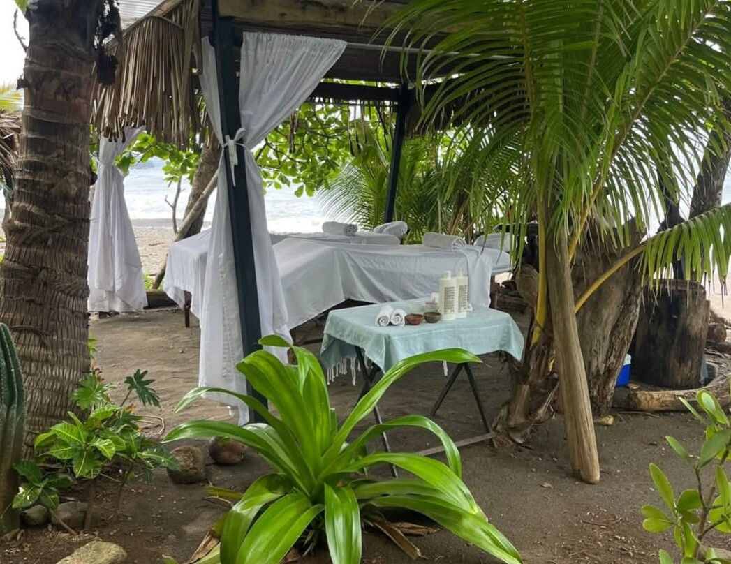 Equilibrium Spa-Punta Islita必去景点
