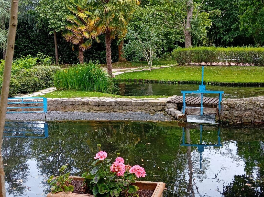 Le Moulin De Dannemois-Dannemois必去景点