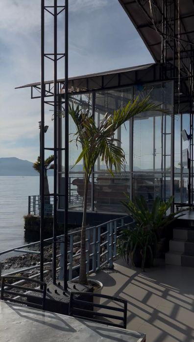 Thyesza Guesthouse-旅行者