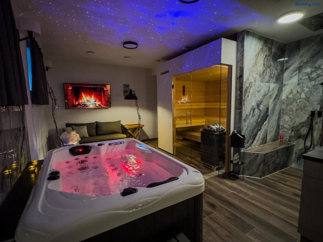 Day SPA Design Muhr