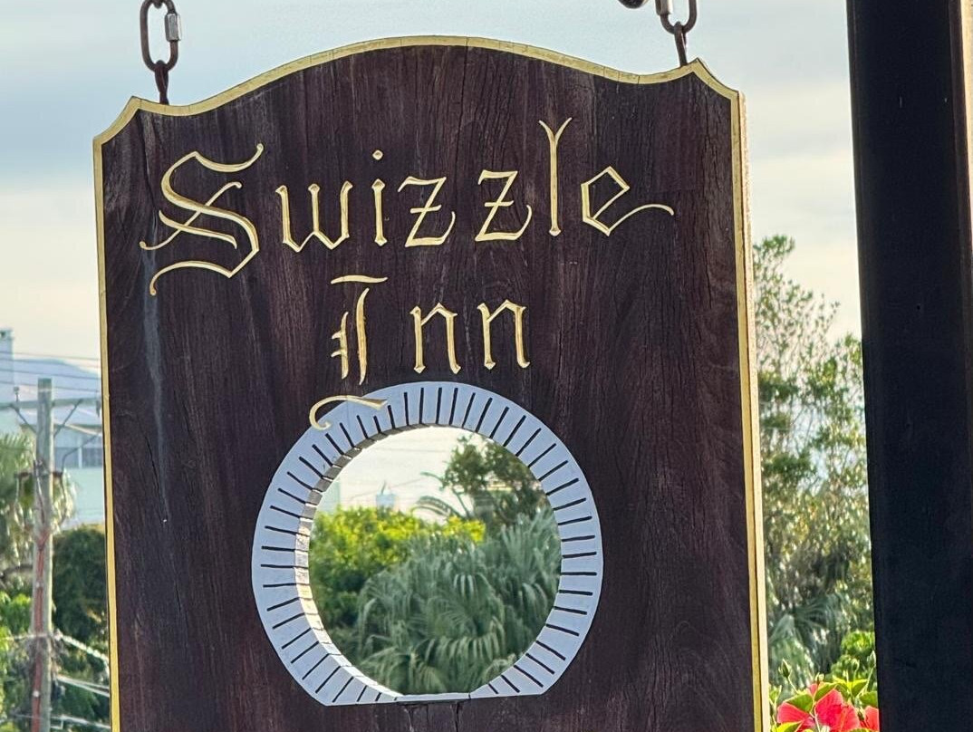 Swizzle Inn-Hamilton Parish必去景点