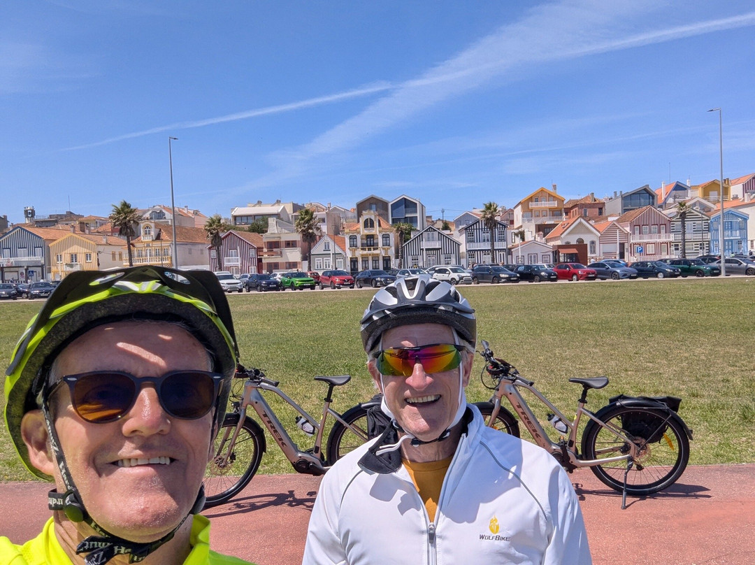 Portugal A2Z Walking & Biking-莱里亚必去景点
