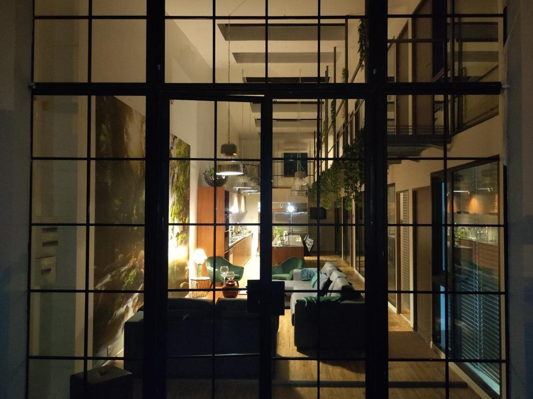 Coliving Florale
